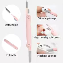 7-in-1 Electronic Cleaning Kit